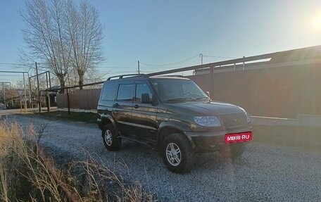 ЛуАЗ Patriot, 2012 год, 430 000 рублей, 2 фотография