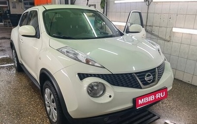 Nissan Juke II, 2011 год, 1 150 000 рублей, 1 фотография