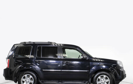 Honda Pilot III рестайлинг, 2012 год, 1 295 000 рублей, 4 фотография