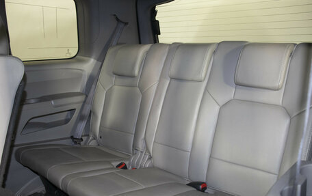 Honda Pilot III рестайлинг, 2012 год, 1 295 000 рублей, 11 фотография