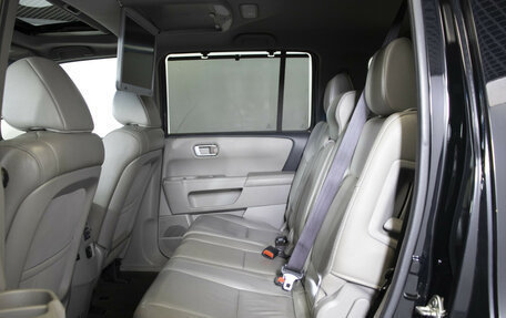 Honda Pilot III рестайлинг, 2012 год, 1 295 000 рублей, 10 фотография