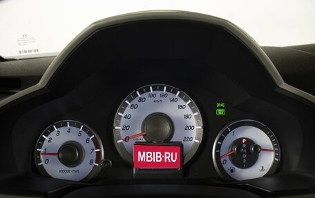 Honda Pilot III рестайлинг, 2012 год, 1 295 000 рублей, 12 фотография