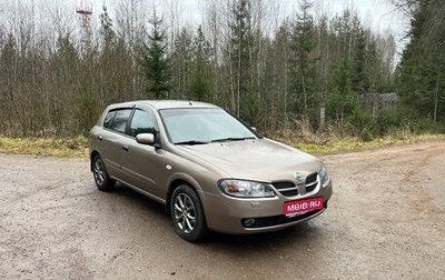 Nissan Almera, 2006 год, 360 000 рублей, 1 фотография