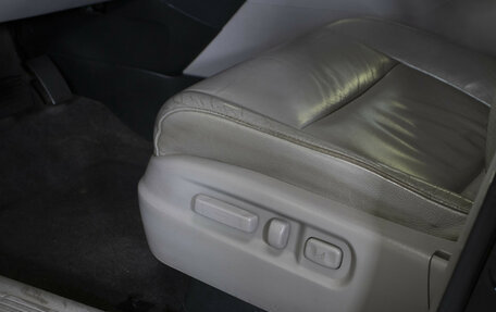 Honda Pilot III рестайлинг, 2012 год, 1 295 000 рублей, 20 фотография