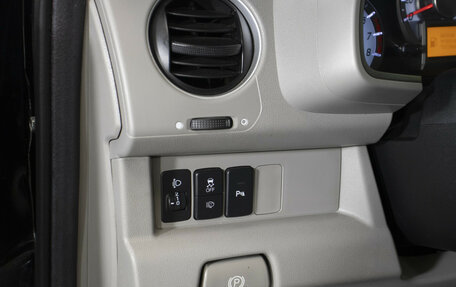 Honda Pilot III рестайлинг, 2012 год, 1 295 000 рублей, 21 фотография