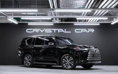 Lexus LX, 2022 год, 14 700 000 рублей, 1 фотография