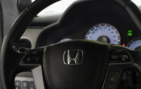 Honda Pilot III рестайлинг, 2012 год, 1 295 000 рублей, 19 фотография