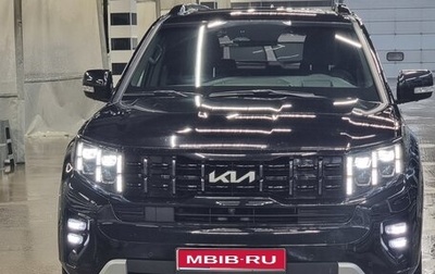 KIA Mohave I, 2022 год, 4 750 000 рублей, 1 фотография