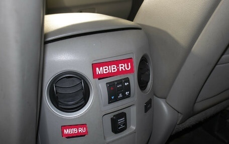 Honda Pilot III рестайлинг, 2012 год, 1 295 000 рублей, 17 фотография