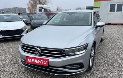 Volkswagen Passat B8 рестайлинг, 2021 год, 2 595 000 рублей, 1 фотография