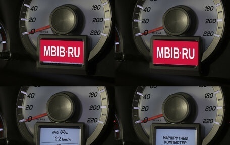 Honda Pilot III рестайлинг, 2012 год, 1 295 000 рублей, 13 фотография