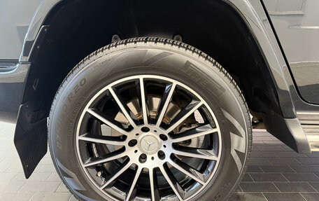 Mercedes-Benz G-Класс W463 рестайлинг _iii, 2020 год, 13 500 000 рублей, 4 фотография