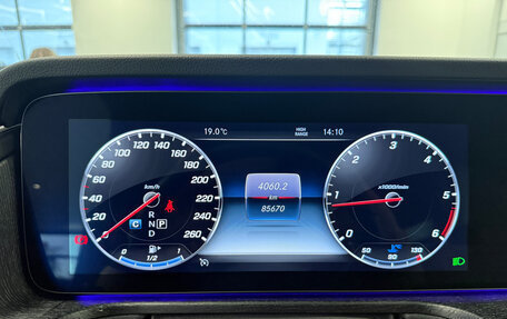 Mercedes-Benz G-Класс W463 рестайлинг _iii, 2020 год, 13 500 000 рублей, 9 фотография