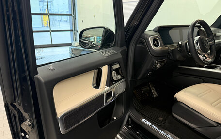 Mercedes-Benz G-Класс W463 рестайлинг _iii, 2020 год, 13 500 000 рублей, 6 фотография