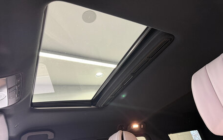 Mercedes-Benz G-Класс W463 рестайлинг _iii, 2020 год, 13 500 000 рублей, 10 фотография