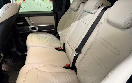 Mercedes-Benz G-Класс W463 рестайлинг _iii, 2020 год, 13 500 000 рублей, 11 фотография