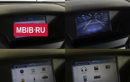 Honda Pilot III рестайлинг, 2012 год, 1 295 000 рублей, 23 фотография