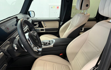 Mercedes-Benz G-Класс W463 рестайлинг _iii, 2020 год, 13 500 000 рублей, 7 фотография