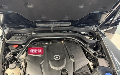 Mercedes-Benz G-Класс W463 рестайлинг _iii, 2020 год, 13 500 000 рублей, 5 фотография