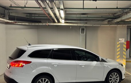 Ford Focus III, 2017 год, 1 230 000 рублей, 16 фотография