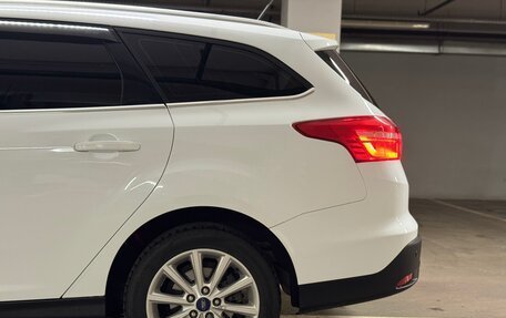 Ford Focus III, 2017 год, 1 230 000 рублей, 27 фотография