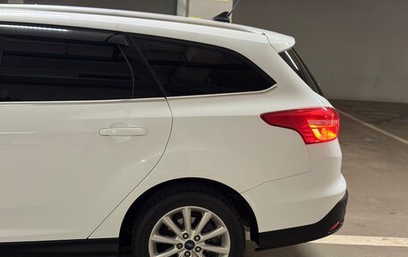 Ford Focus III, 2017 год, 1 230 000 рублей, 23 фотография