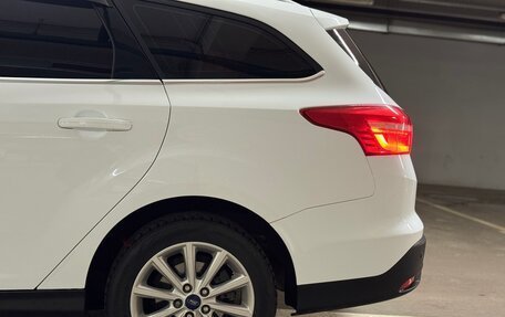 Ford Focus III, 2017 год, 1 230 000 рублей, 25 фотография