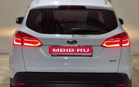 Ford Focus III, 2017 год, 1 230 000 рублей, 18 фотография