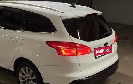 Ford Focus III, 2017 год, 1 230 000 рублей, 26 фотография