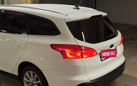 Ford Focus III, 2017 год, 1 230 000 рублей, 28 фотография