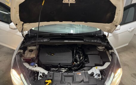 Ford Focus III, 2017 год, 1 230 000 рублей, 33 фотография