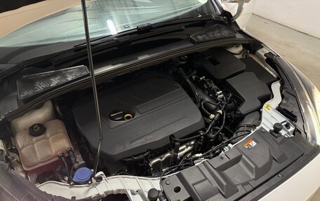 Ford Focus III, 2017 год, 1 230 000 рублей, 32 фотография