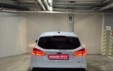 Ford Focus III, 2017 год, 1 230 000 рублей, 34 фотография