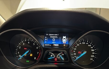 Ford Focus III, 2017 год, 1 230 000 рублей, 38 фотография