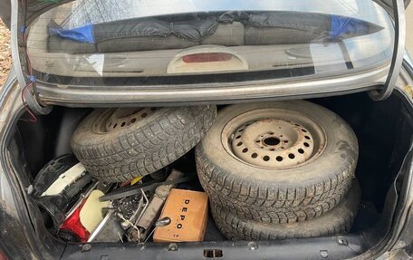 Chevrolet Lanos I, 2008 год, 130 000 рублей, 10 фотография