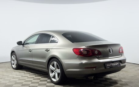Volkswagen Passat CC I рестайлинг, 2011 год, 1 000 000 рублей, 2 фотография