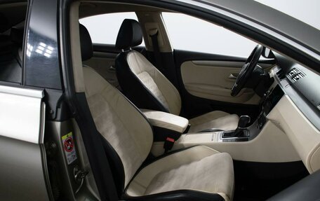 Volkswagen Passat CC I рестайлинг, 2011 год, 1 000 000 рублей, 8 фотография