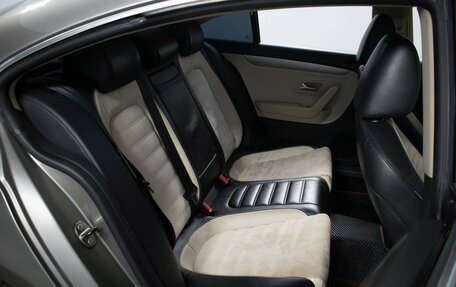 Volkswagen Passat CC I рестайлинг, 2011 год, 1 000 000 рублей, 7 фотография