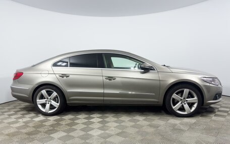Volkswagen Passat CC I рестайлинг, 2011 год, 1 000 000 рублей, 5 фотография