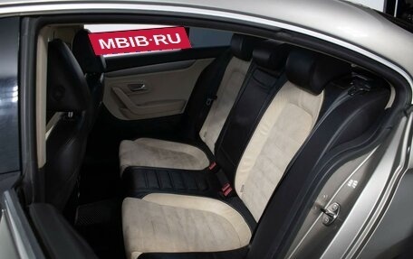 Volkswagen Passat CC I рестайлинг, 2011 год, 1 000 000 рублей, 9 фотография