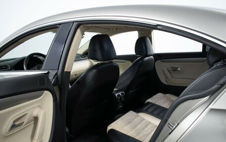 Volkswagen Passat CC I рестайлинг, 2011 год, 1 000 000 рублей, 11 фотография