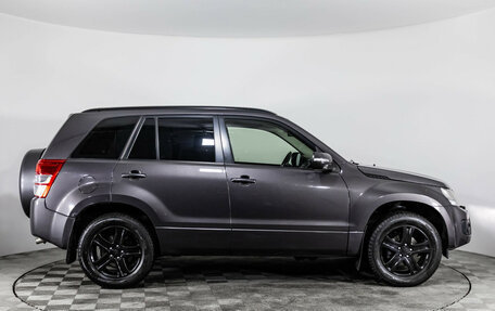 Suzuki Grand Vitara, 2013 год, 1 199 000 рублей, 4 фотография