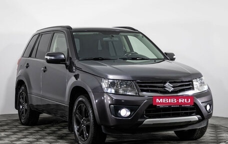 Suzuki Grand Vitara, 2013 год, 1 199 000 рублей, 3 фотография