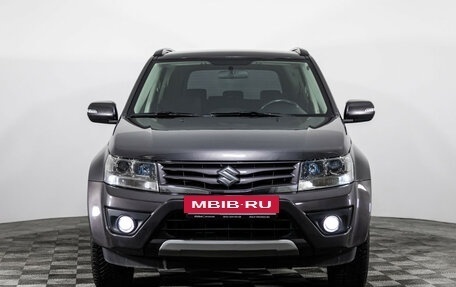 Suzuki Grand Vitara, 2013 год, 1 199 000 рублей, 2 фотография