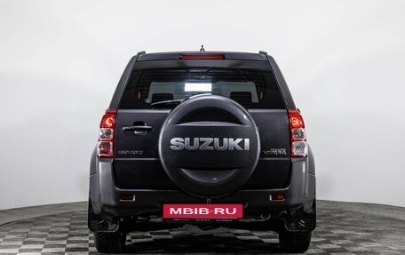 Suzuki Grand Vitara, 2013 год, 1 199 000 рублей, 6 фотография