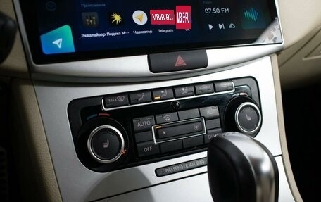 Volkswagen Passat CC I рестайлинг, 2011 год, 1 000 000 рублей, 17 фотография