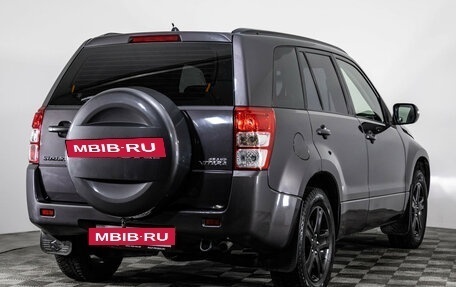 Suzuki Grand Vitara, 2013 год, 1 199 000 рублей, 5 фотография
