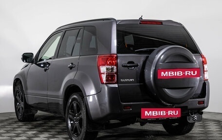 Suzuki Grand Vitara, 2013 год, 1 199 000 рублей, 7 фотография