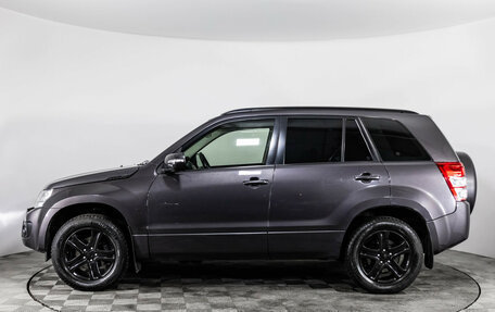 Suzuki Grand Vitara, 2013 год, 1 199 000 рублей, 8 фотография