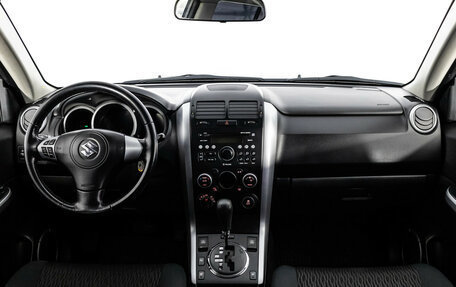 Suzuki Grand Vitara, 2013 год, 1 199 000 рублей, 10 фотография